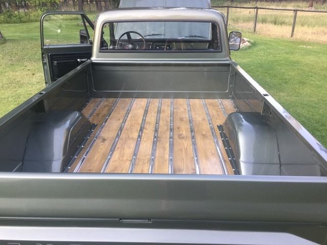 1972 Chevrolet Other Pickups - photo 6