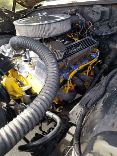 1972 Chevrolet Chevelle Malibu - photo 10