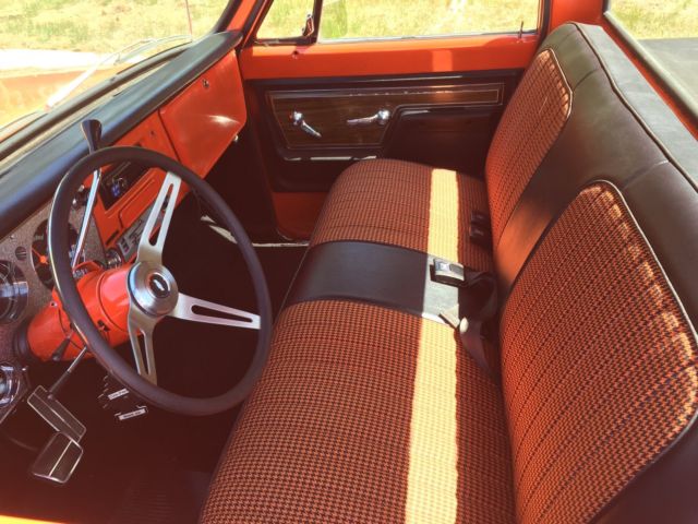 1972 Chevrolet Cheyenne - photo 5