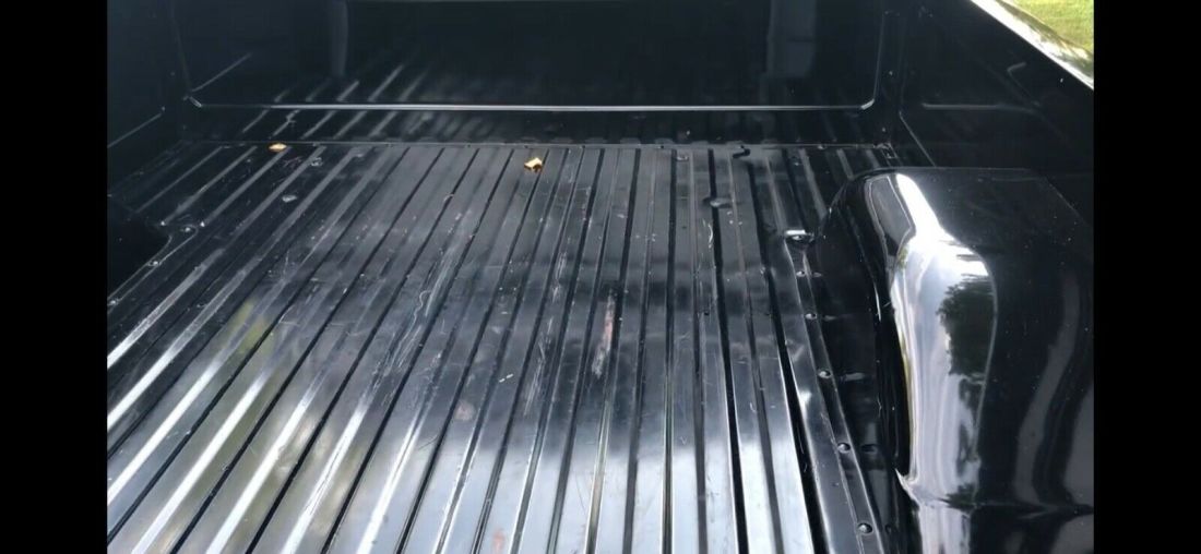 1972 Chevrolet C-10 - photo 12