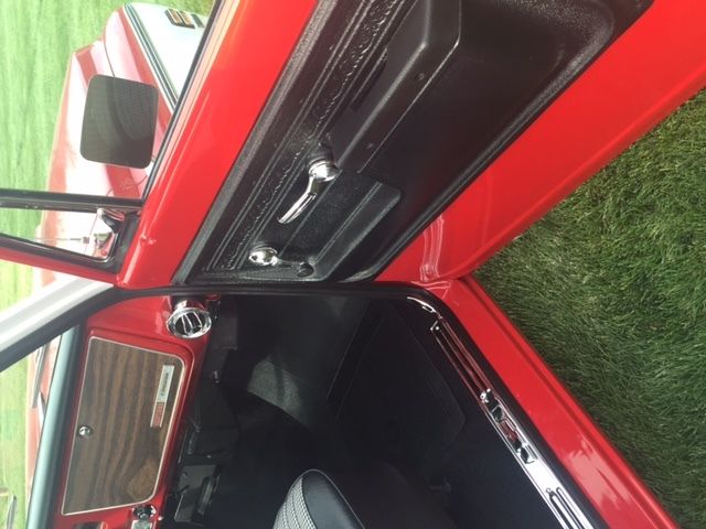 1972 Chevrolet C-10 - photo 10