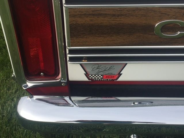 1972 Chevrolet C-10 - photo 3