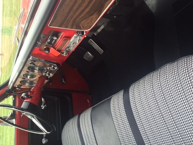 1972 Chevrolet C-10 - photo 9
