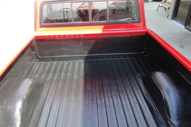 1972 Chevrolet Cheyenne - photo 8