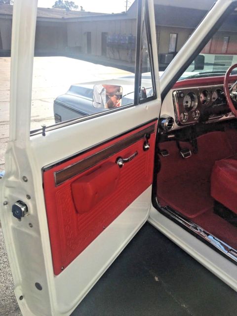 1972 Chevrolet Cheyenne - photo 10