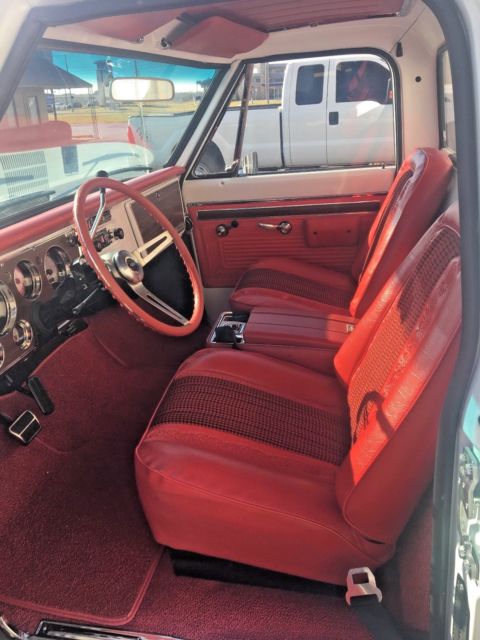 1972 Chevrolet Cheyenne - photo 11