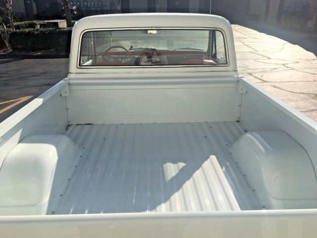 1972 Chevrolet Cheyenne - photo 5