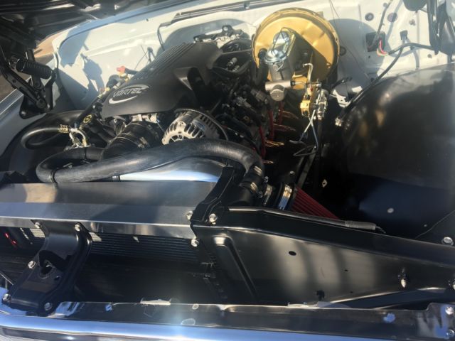 1972 Chevrolet Cheyenne - photo 8