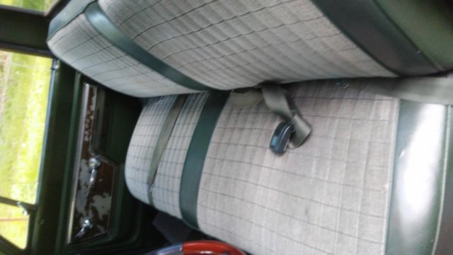 1972 Chevrolet C-10 cheyenne - photo 5