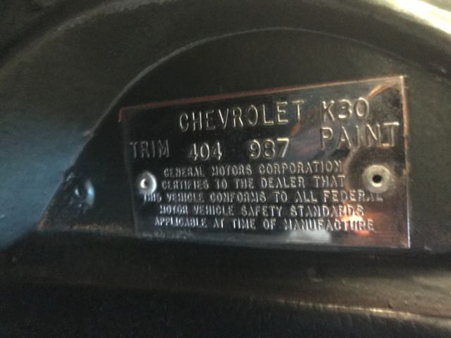 1972 Chevrolet Corvette - photo 12