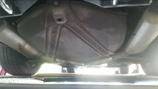 1972 Chevrolet Corvette Base Coupe 2-Door - photo 11