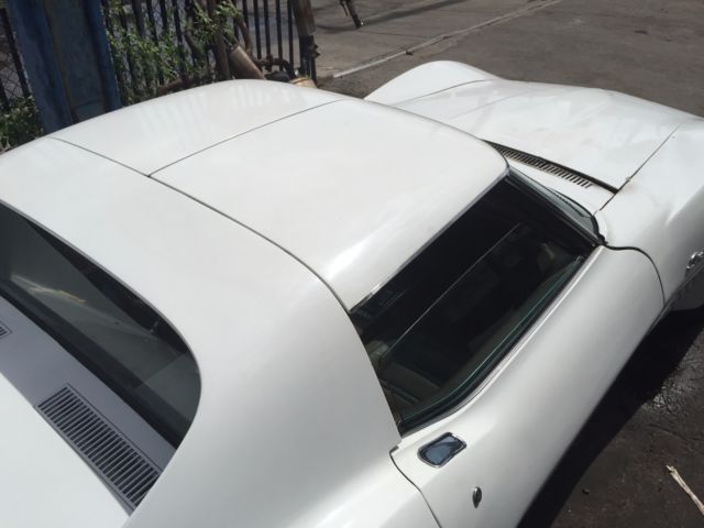 1972 Chevrolet Corvette - photo 11