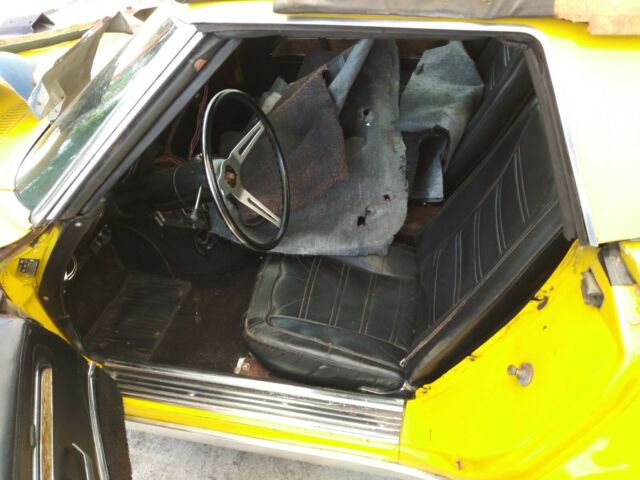 1972 Chevrolet Corvette - photo 7
