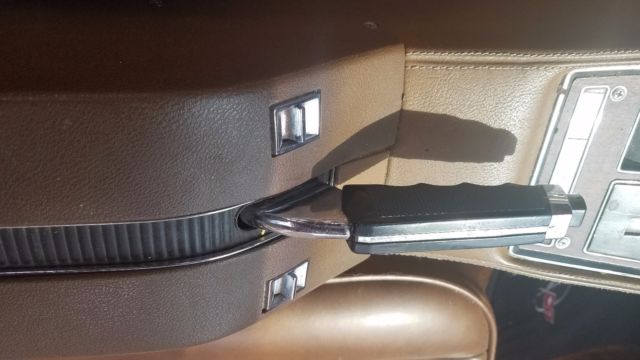 1972 Chevrolet Corvette Base Coupe 2-Door - photo 12