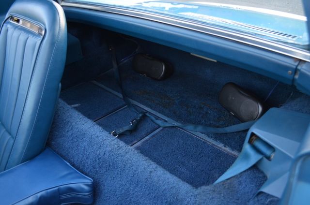 1972 Chevrolet Corvette Coupe * No Reserve * #'s Match * A/C * P/B * P/S - photo 11