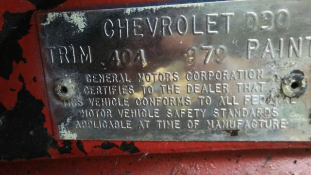 1972 Chevrolet Corvette COUPE - photo 8