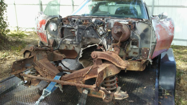 1972 Chevrolet Corvette COUPE - photo 9