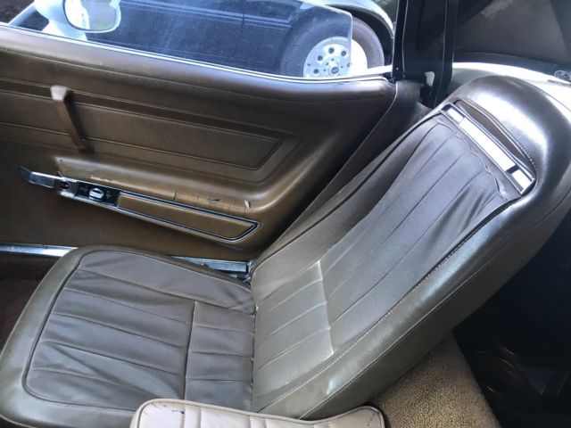 1972 Chevrolet Corvette - photo 13