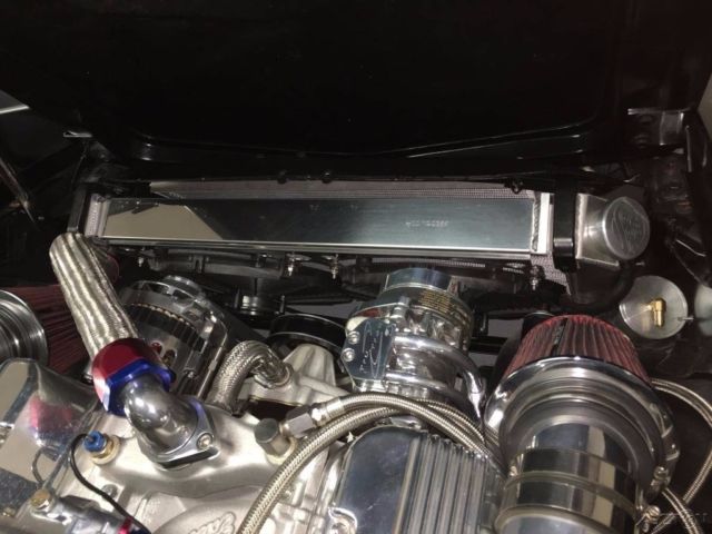 1972 Chevrolet Corvette - photo 12