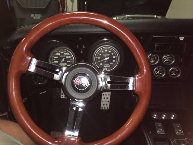 1972 Chevrolet Corvette - photo 7