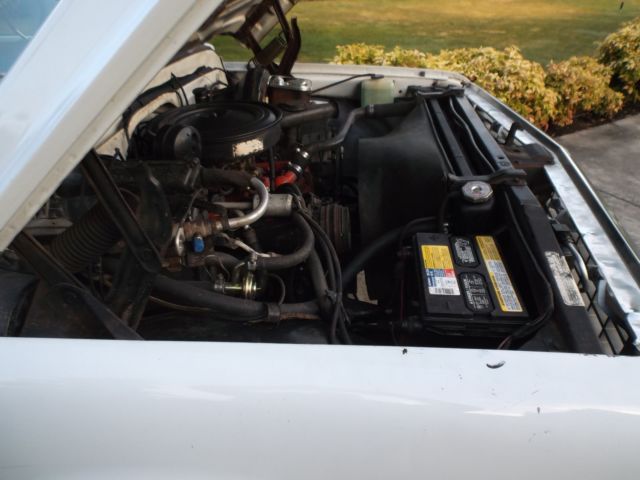 1972 Chevrolet Blazer CST - photo 8