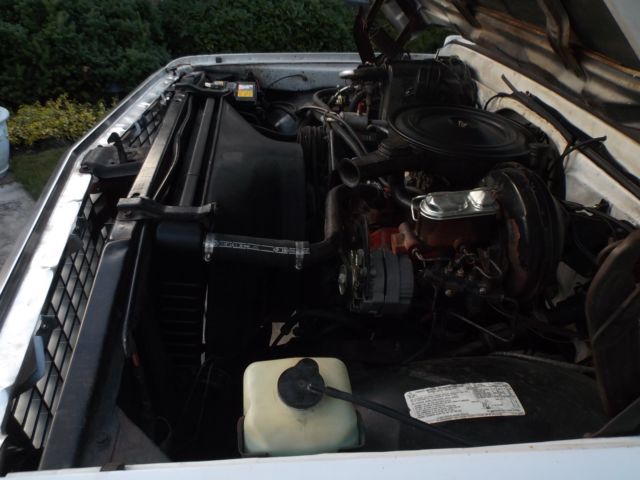 1972 Chevrolet Blazer CST - photo 9
