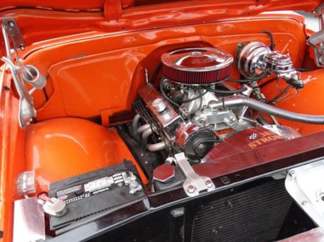 1972 Chevrolet C-10 - photo 4