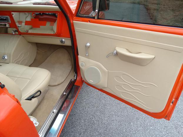 1972 Chevrolet C-10 - photo 7