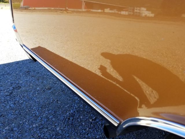 1972 Chevrolet El Camino - photo 12