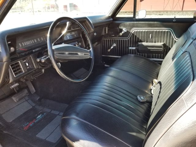 1972 Chevrolet El Camino - photo 13