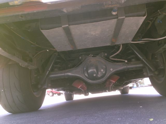 1972 Chevrolet El Camino - photo 12