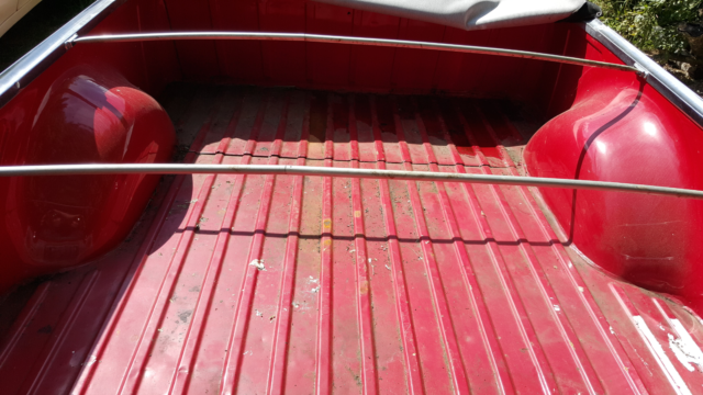 1972 Chevrolet El Camino - photo 10