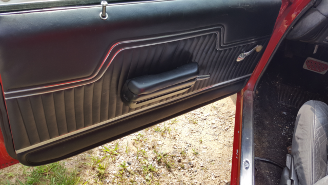 1972 Chevrolet El Camino - photo 11
