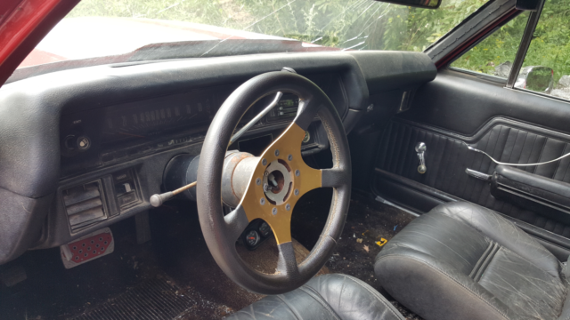 1972 Chevrolet El Camino - photo 12
