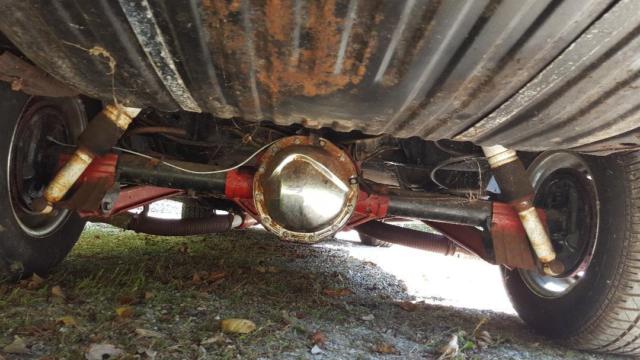 1972 Chevrolet El Camino - photo 13