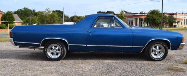 1972 Chevrolet El Camino - photo 7