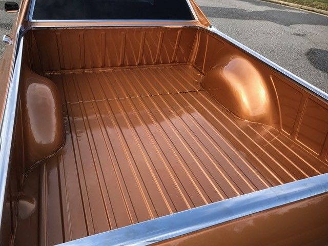 1972 Chevrolet El Camino - photo 4