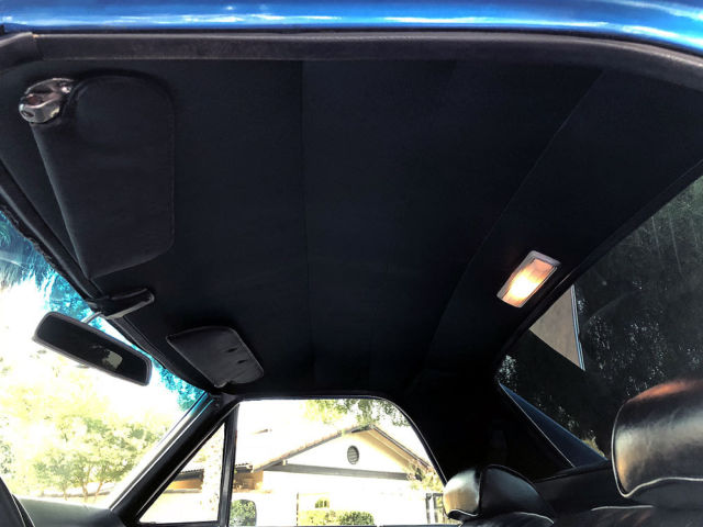 1972 Chevrolet El Camino - photo 11