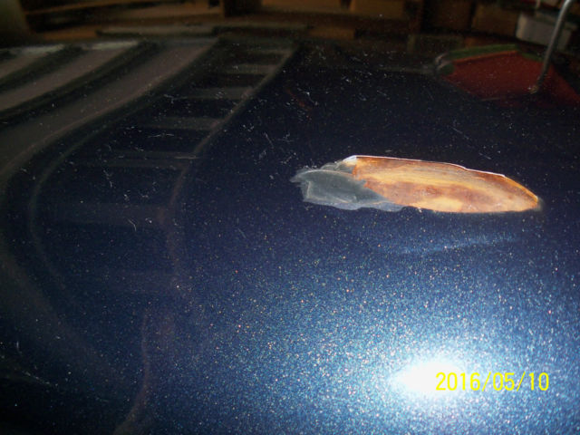 1972 Chevrolet El Camino - photo 5