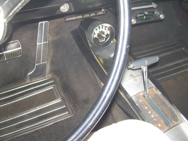 1972 Chevrolet El Camino - photo 12