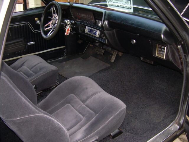 1972 Chevrolet El Camino - photo 4