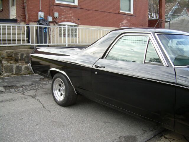 1972 Chevrolet El Camino - photo 9