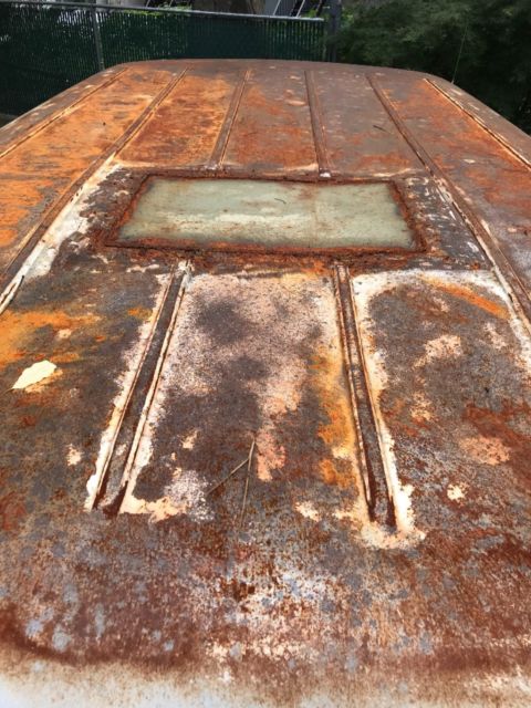 1972 Chevrolet G10 g20 - photo 10