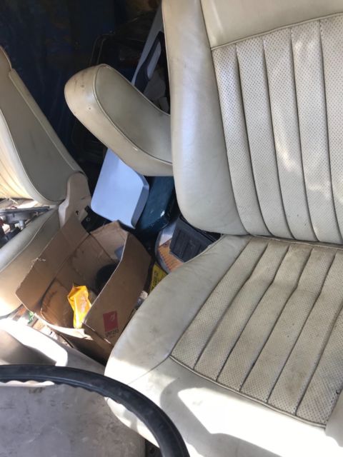 1972 Chevrolet G10 g20 - photo 6