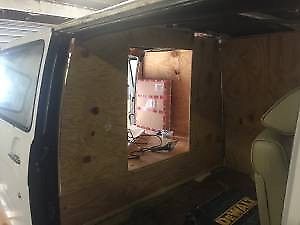 1972 Chevrolet G10 g20 - photo 7