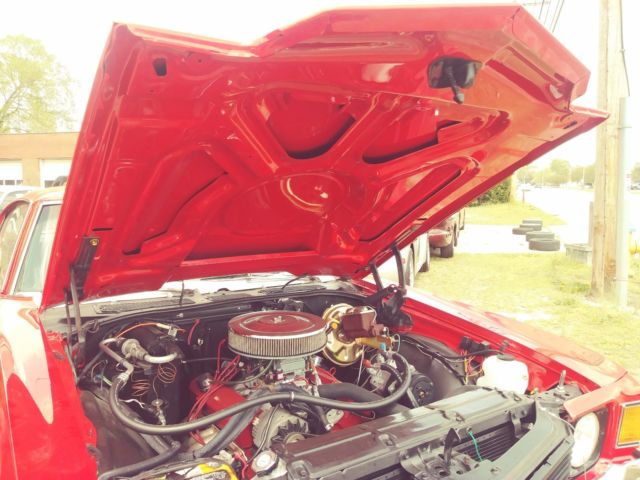 1972 Chevrolet Chevelle New - photo 11