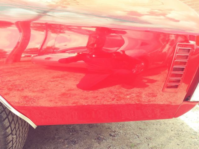 1972 Chevrolet Chevelle New - photo 7
