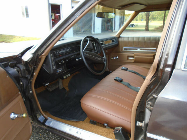 1972 Chevrolet Impala - photo 12