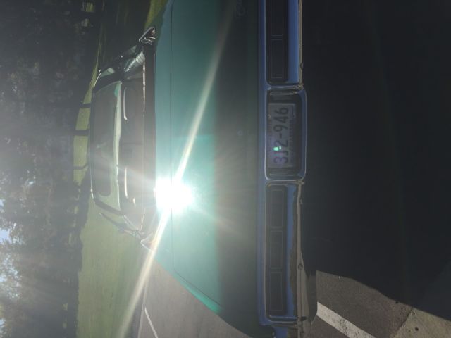1972 Chevrolet Impala 2door - photo 12