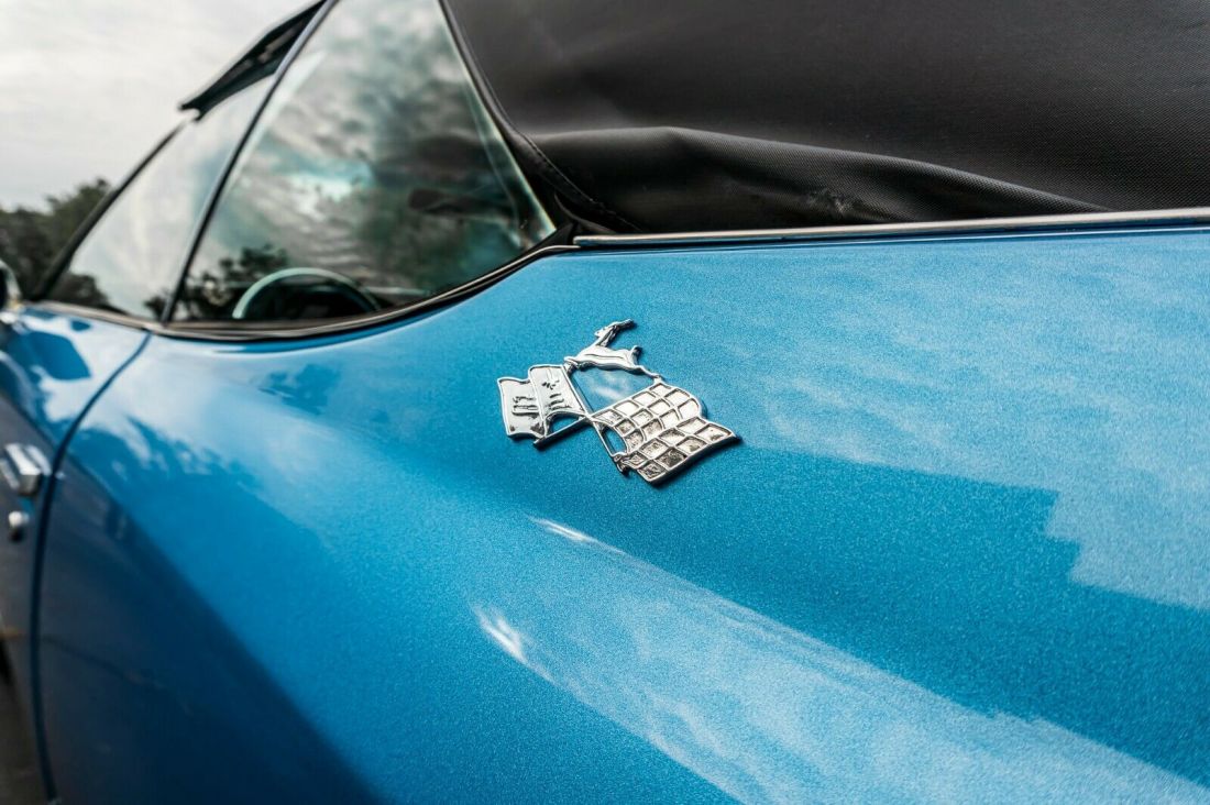 1972 Chevrolet Impala - photo 5